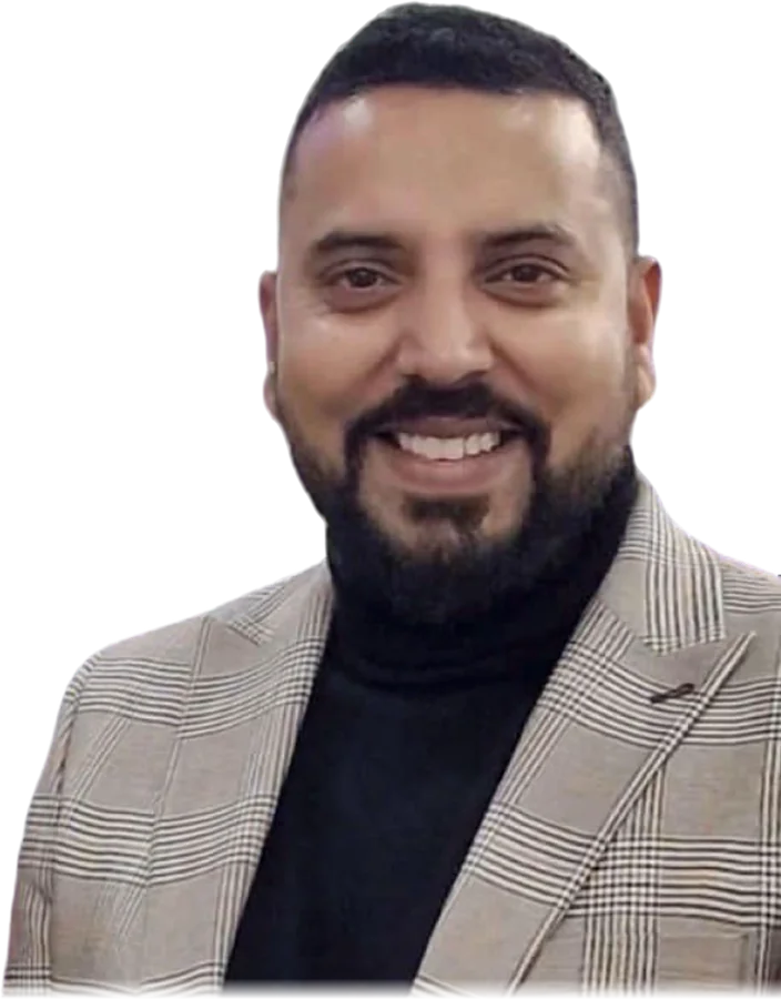 Abdul Wahid