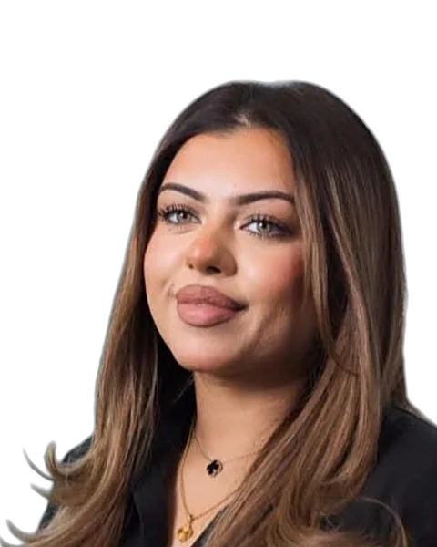 Councillor Aisha Kouser