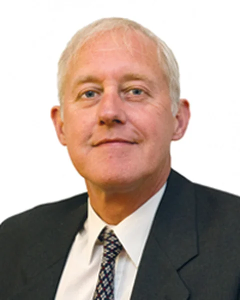 Councillor Graham Sheldon