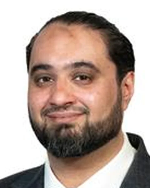 Councillor Zaheer Ali
